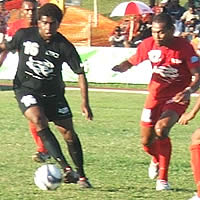 Ba in a must win situation